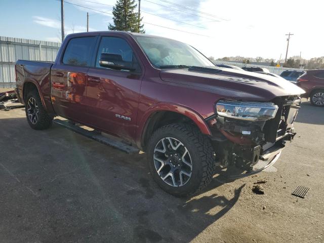 Ram 1500 Laramie Image 4