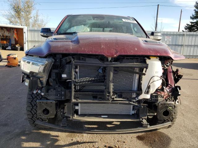 Ram 1500 Laramie Image 12