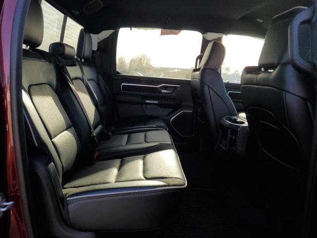 Ram 1500 Laramie Image 9