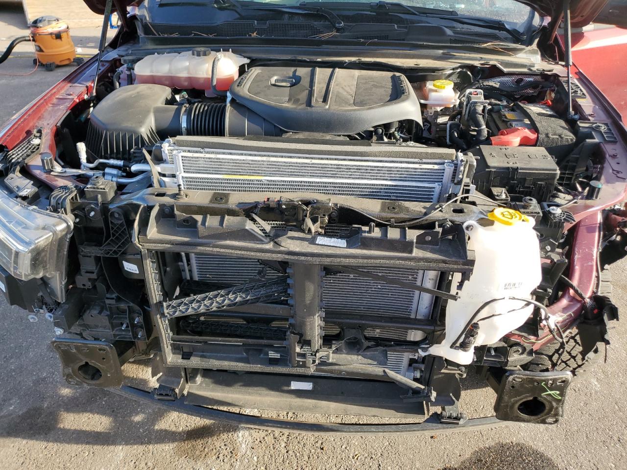 Ram 1500 Laramie Image 7