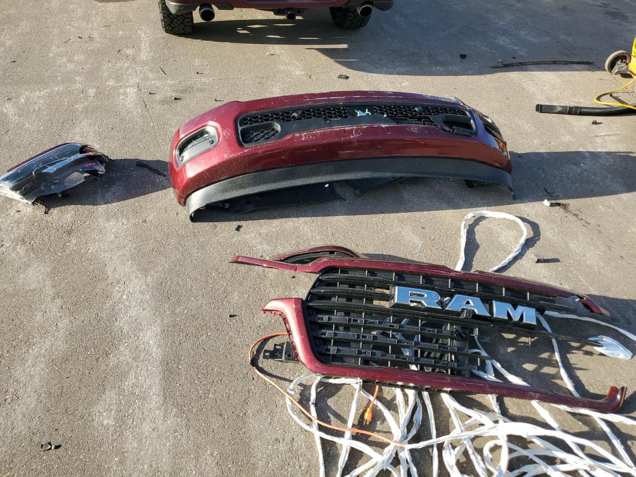 Ram 1500 Laramie Image 10