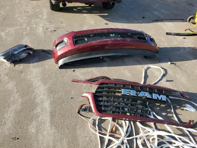 Ram 1500 Laramie Image 10