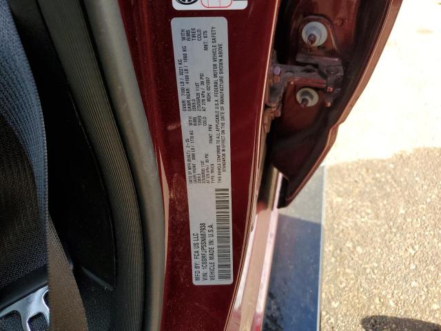 Ram 1500 Laramie Image 13