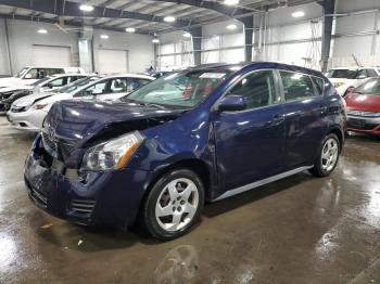  Salvage Pontiac Vibe