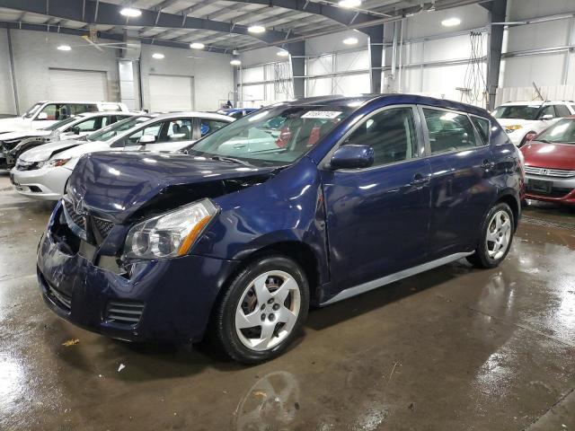  Salvage Pontiac Vibe