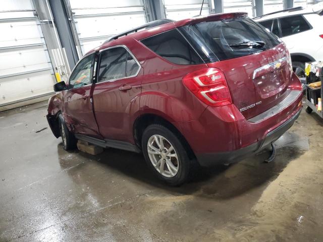 Chevrolet Equinox Lt Image 2