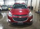 Chevrolet Equinox Lt Image 8