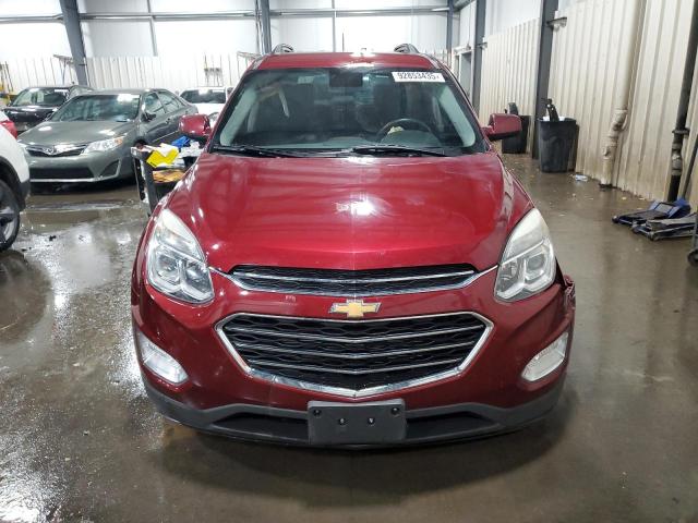 Chevrolet Equinox Lt Image 8