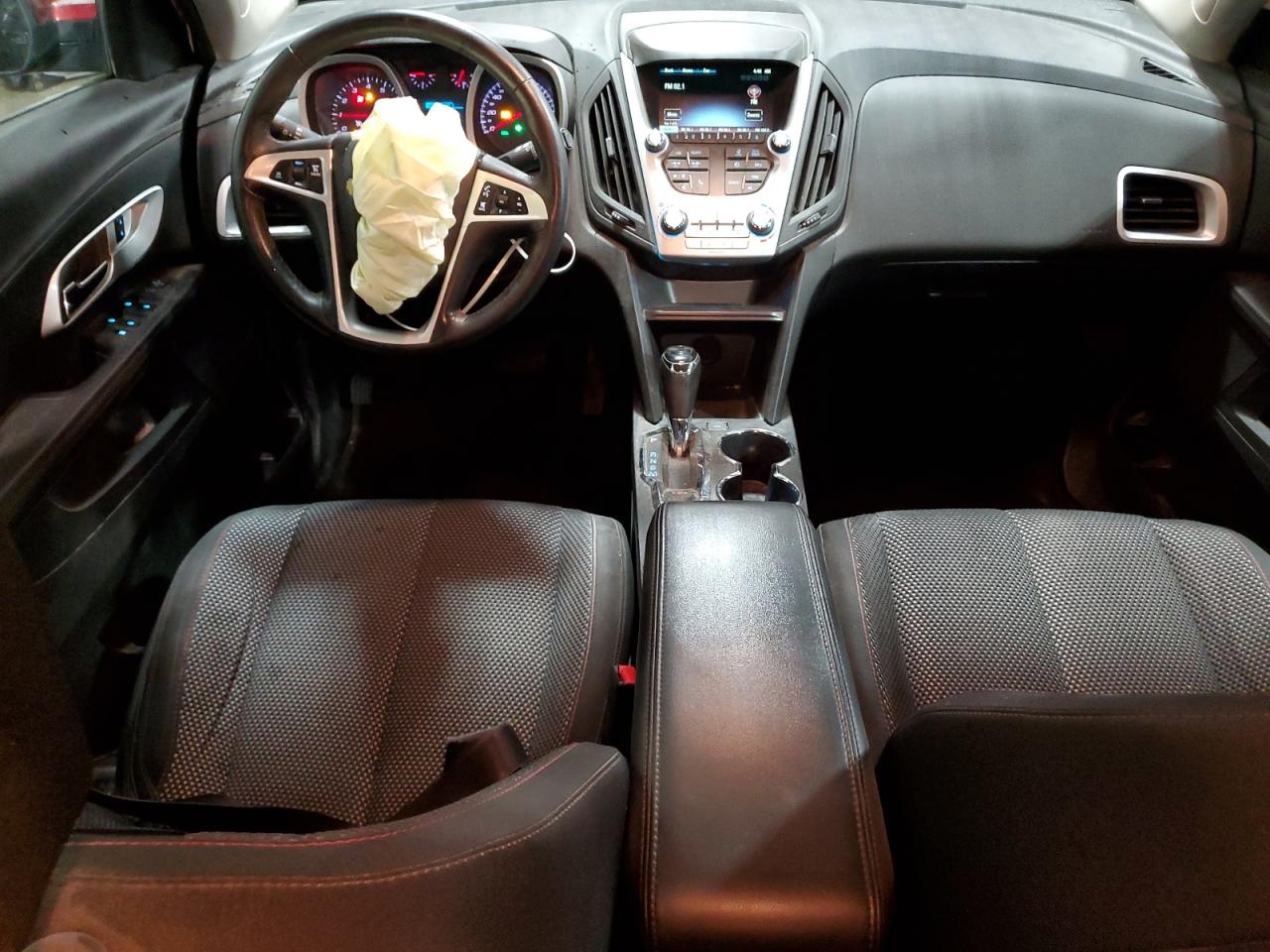Chevrolet Equinox Lt Image 3