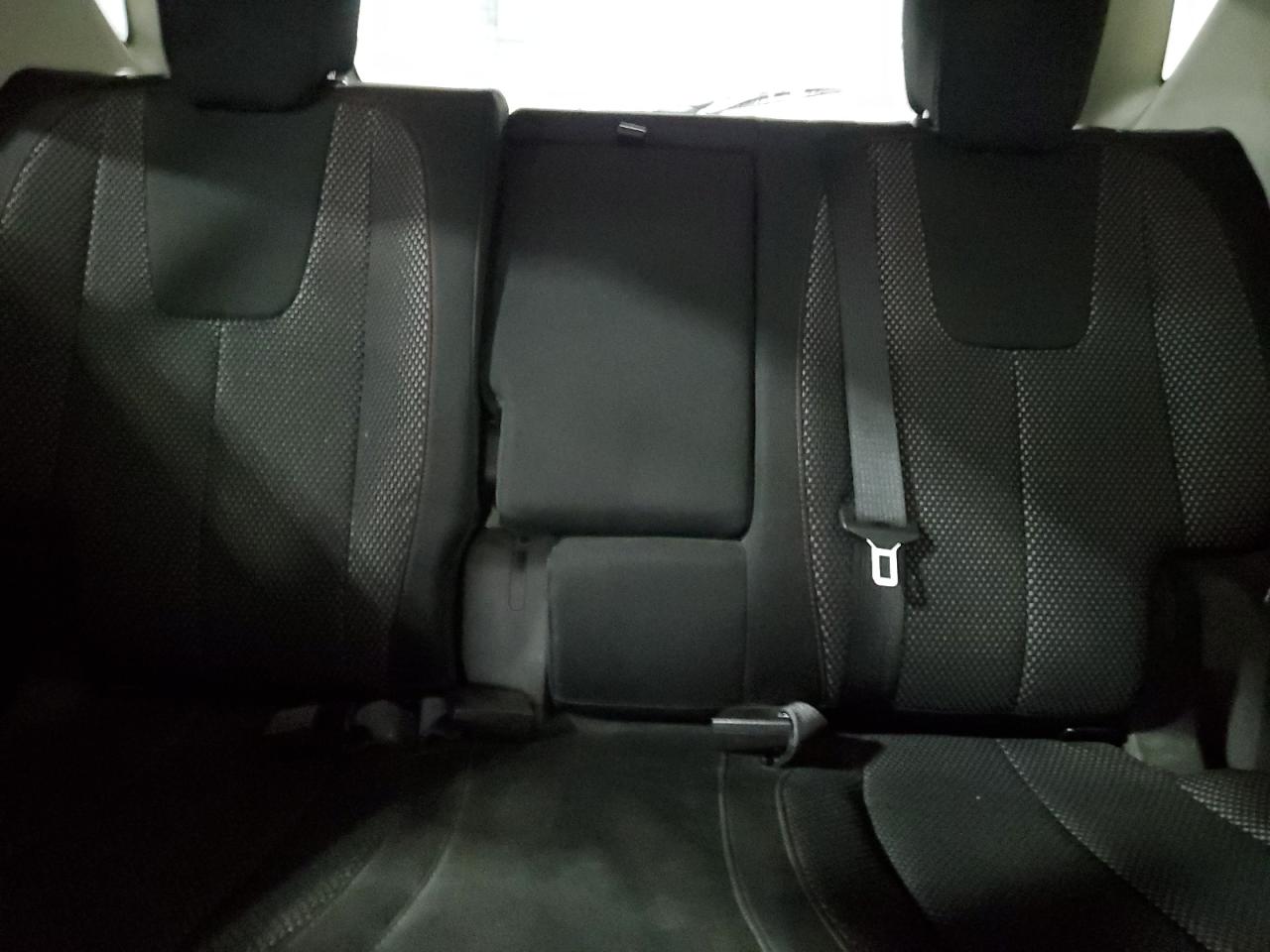 Chevrolet Equinox Lt Image 12