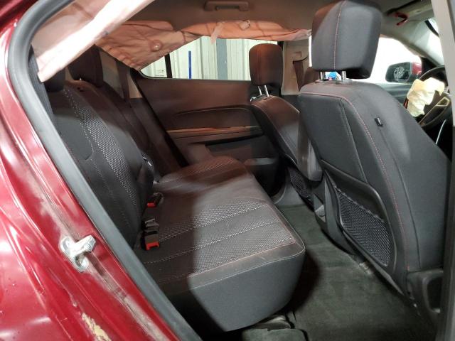 Chevrolet Equinox Lt Image 11