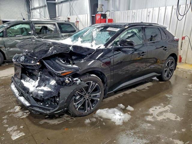  Salvage Toyota Bz4x Xle