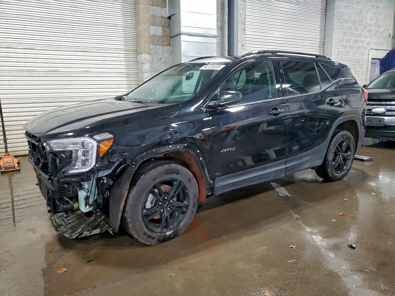GMC Terrain At At4 Image 1