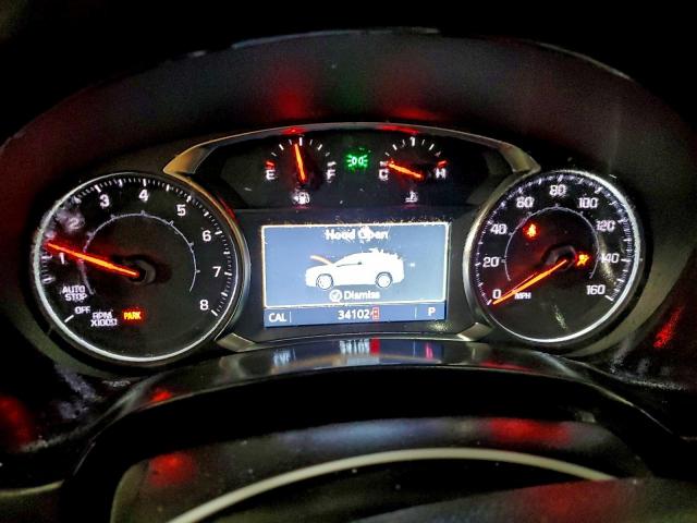 GMC Terrain At At4 Image 4