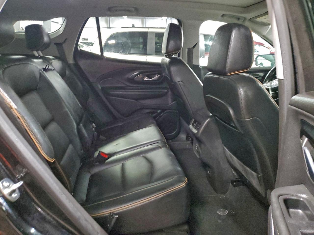 GMC Terrain At At4 Image 6