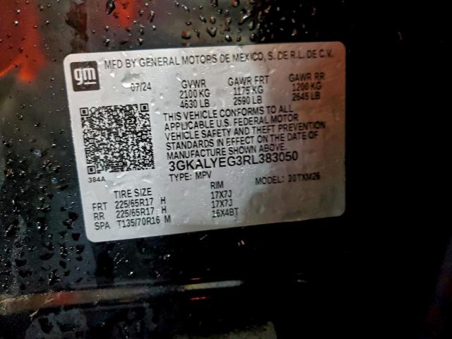 GMC Terrain At At4 Image 13