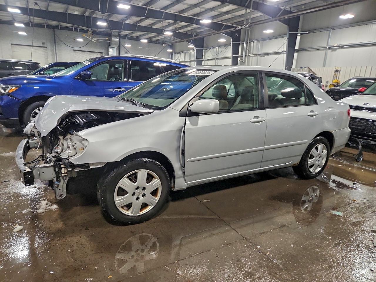 Toyota Corolla Ce Image 1