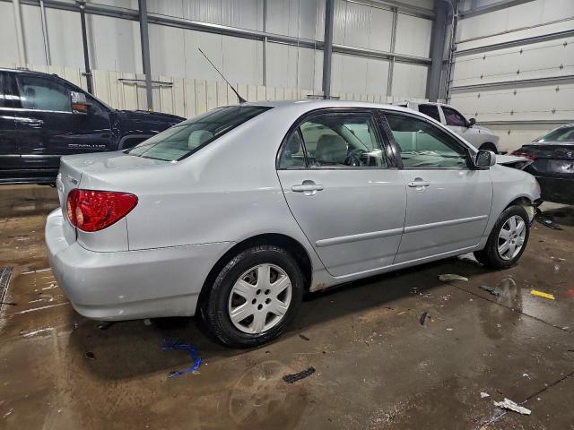 Toyota Corolla Ce Image 2