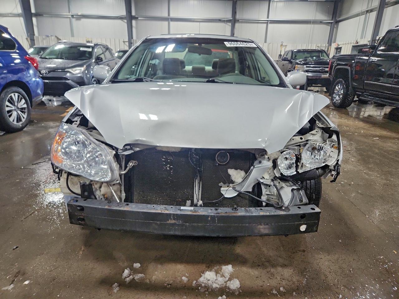 Toyota Corolla Ce Image 5