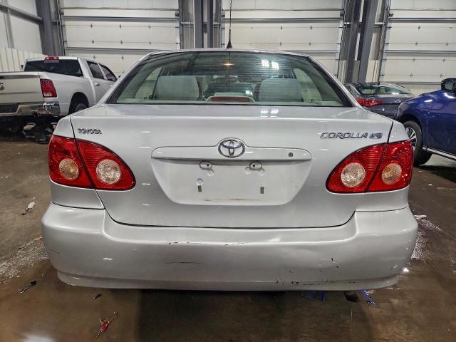 Toyota Corolla Ce Image 8