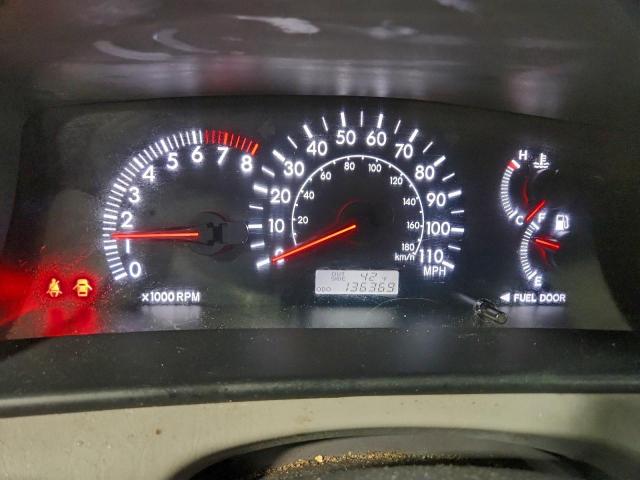 Toyota Corolla Ce Image 9