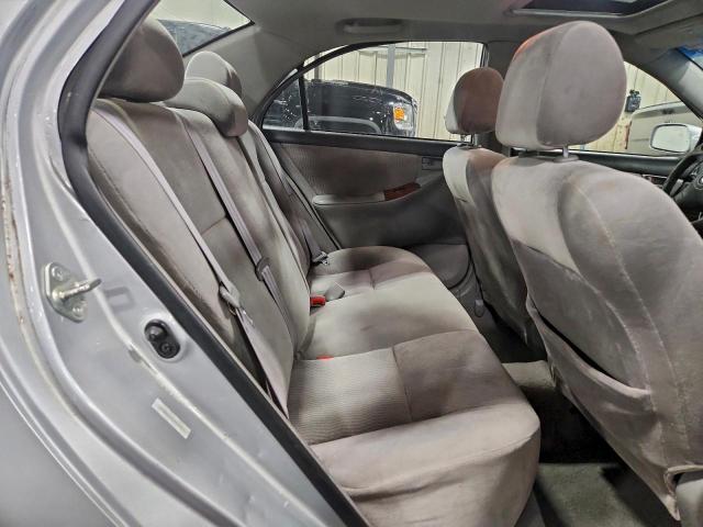 Toyota Corolla Ce Image 13