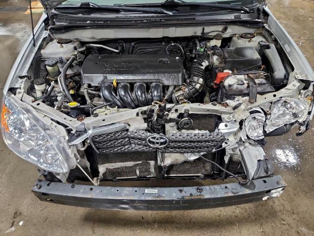 Toyota Corolla Ce Image 11