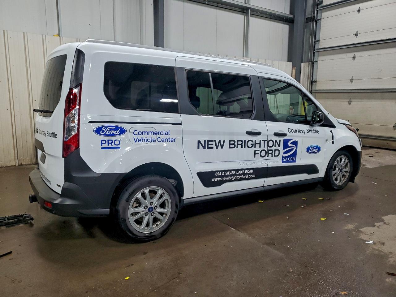 Ford Transit Xl Image 3