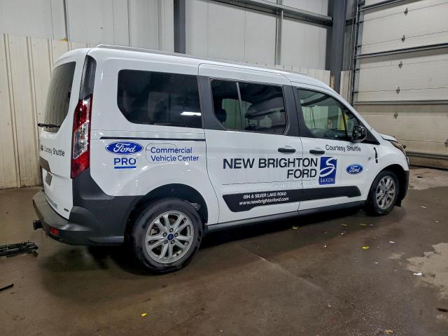 Ford Transit Xl Image 3