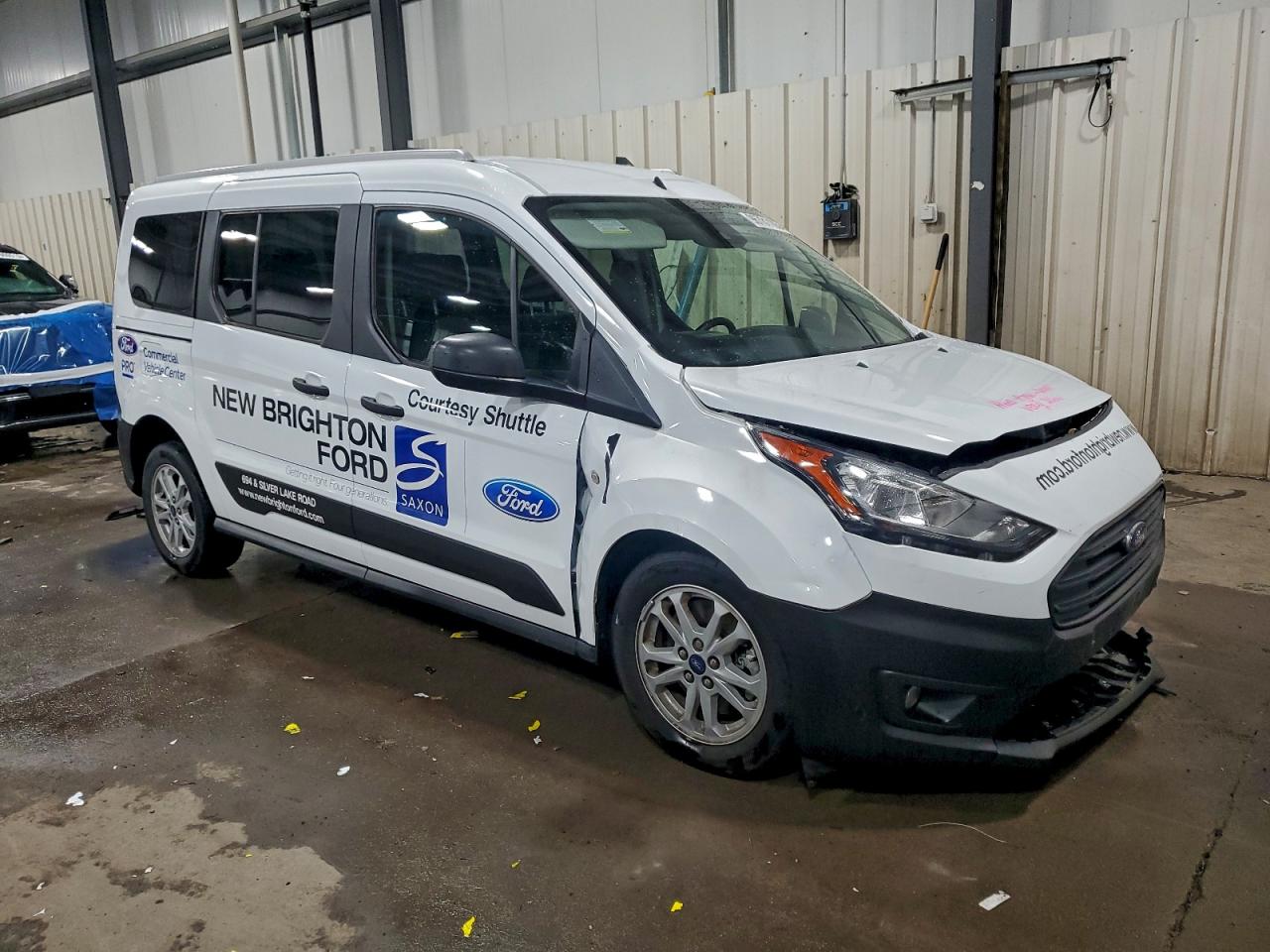 Ford Transit Xl Image 4