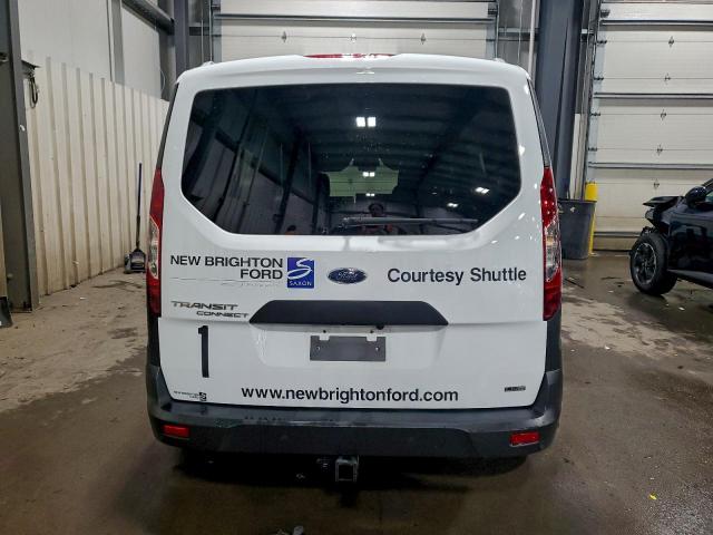 Ford Transit Xl Image 8
