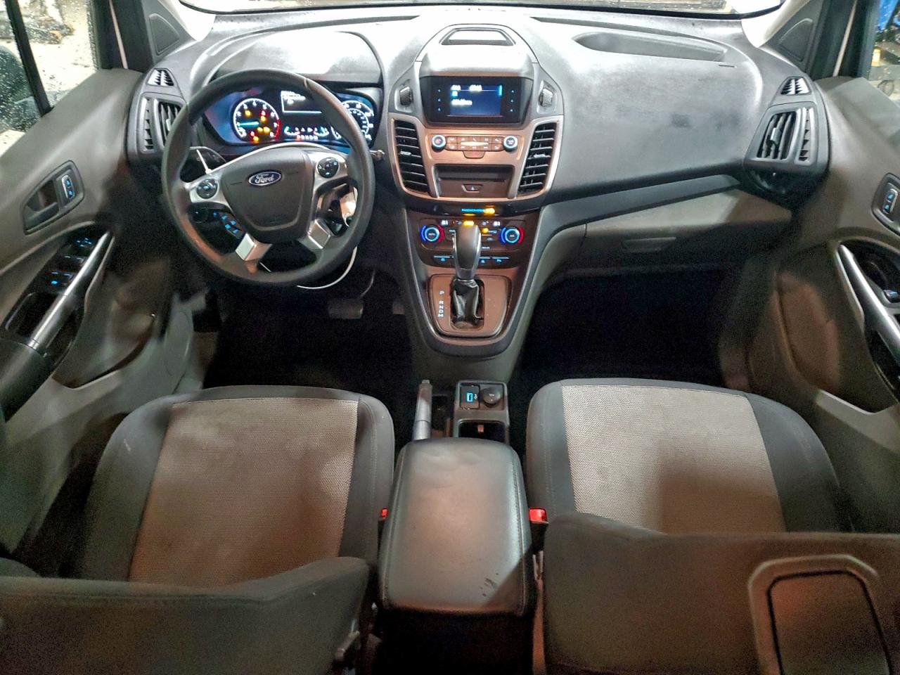 Ford Transit Xl Image 10