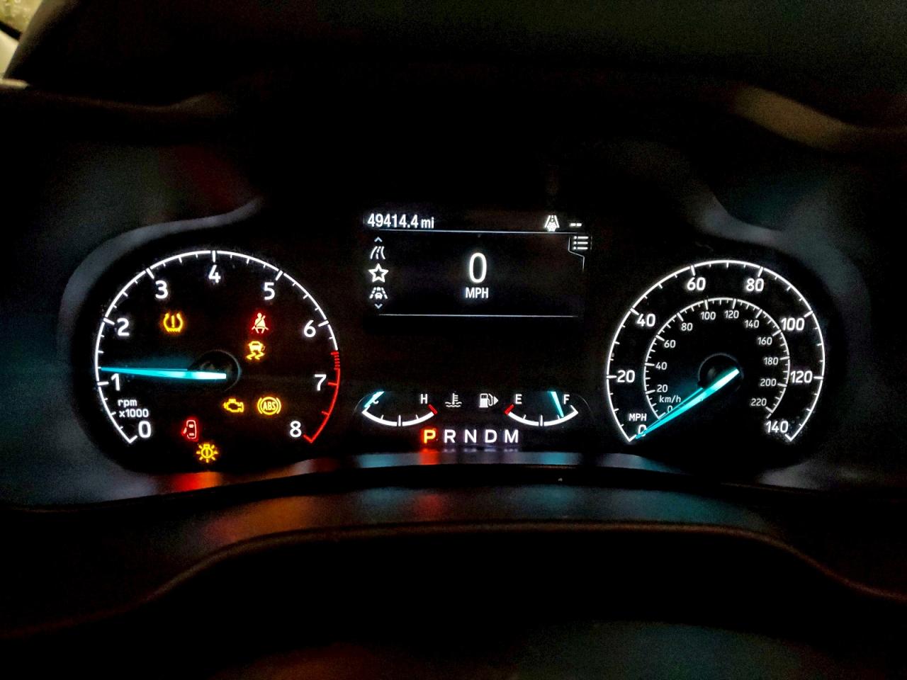 Ford Transit Xl Image 5