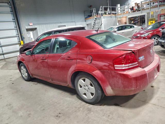 Dodge Avenger Sxt Image 2