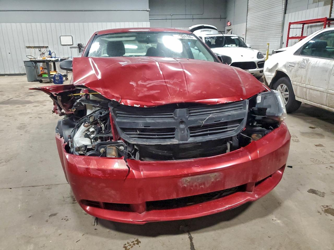 Dodge Avenger Sxt Image 11