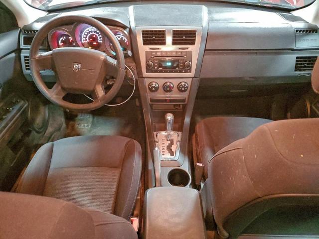 Dodge Avenger Sxt Image 3