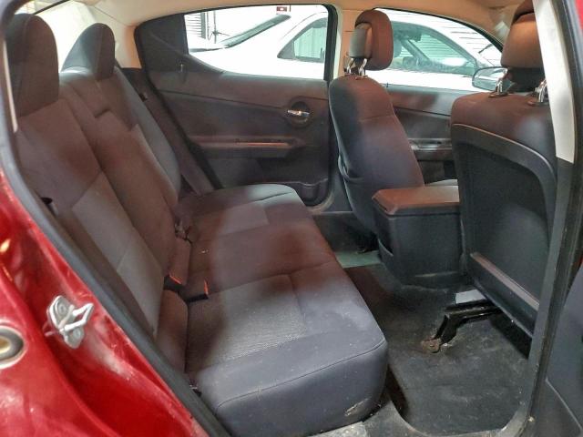 Dodge Avenger Sxt Image 7