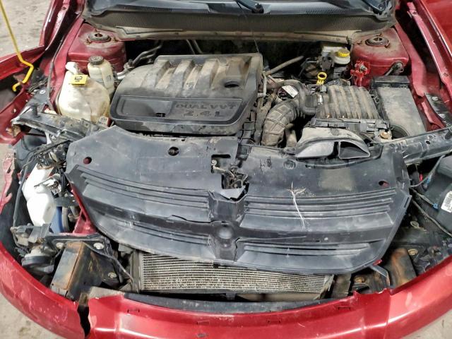 Dodge Avenger Sxt Image 12