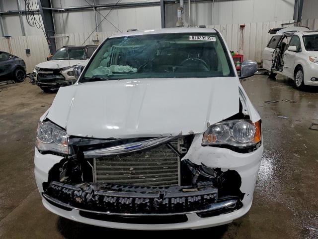 Chrysler Minivan Touring L Image 11