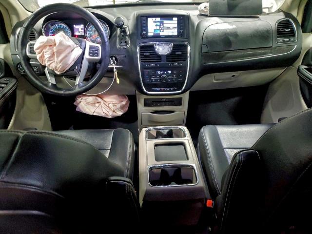 Chrysler Minivan Touring L Image 12