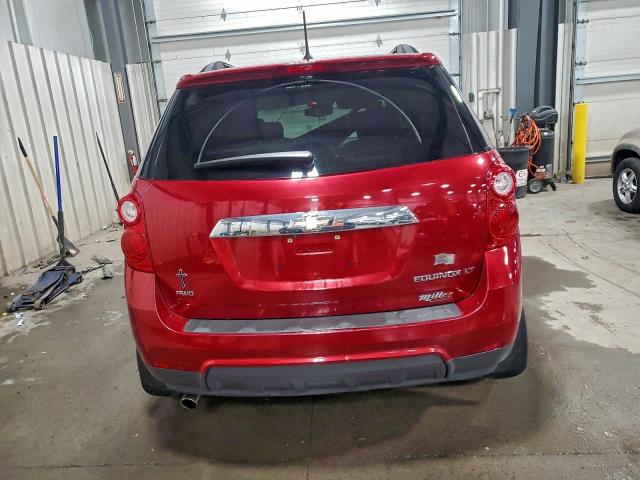 Chevrolet Equinox Lt Image 10