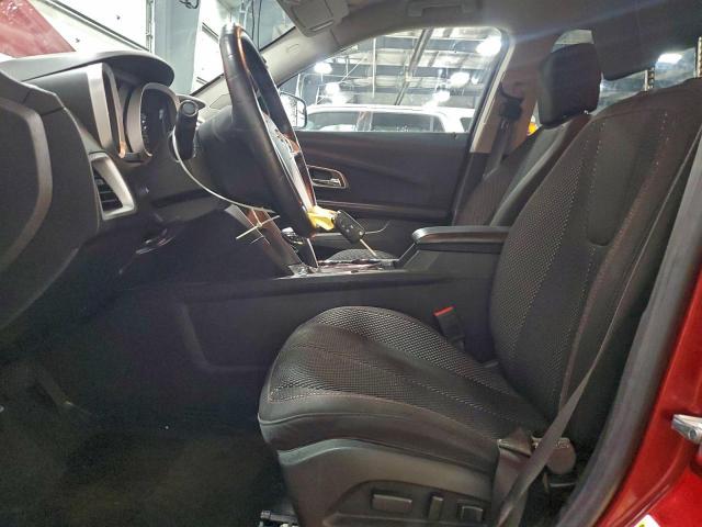 Chevrolet Equinox Lt Image 6