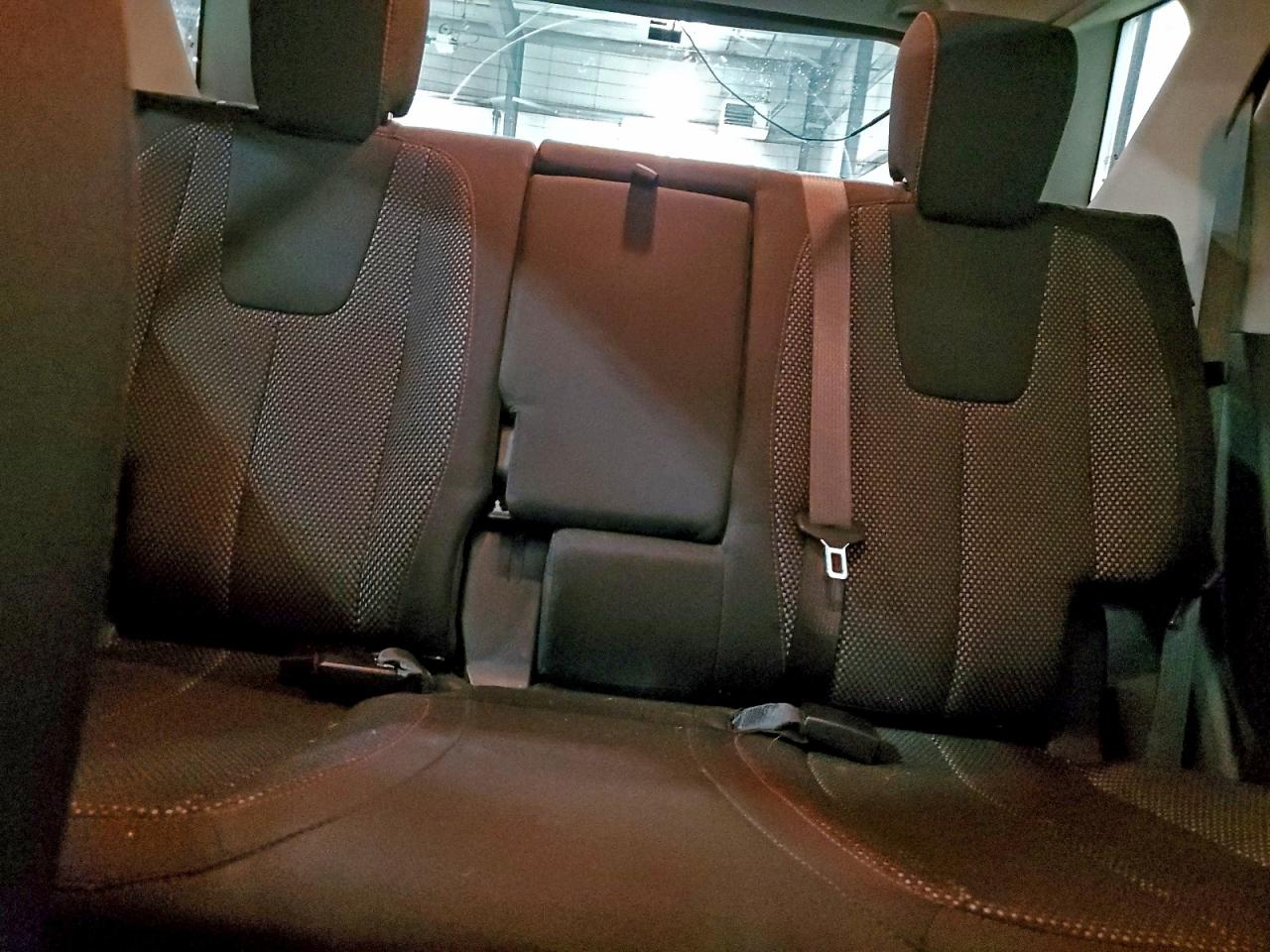 Chevrolet Equinox Lt Image 7