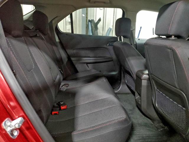 Chevrolet Equinox Lt Image 12