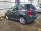 Chevrolet Equinox Lt Image 2