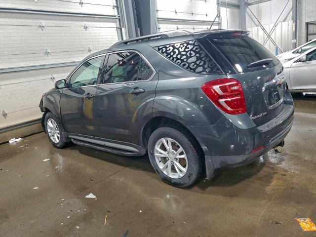 Chevrolet Equinox Lt Image 2