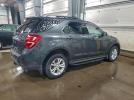 Chevrolet Equinox Lt Image 3