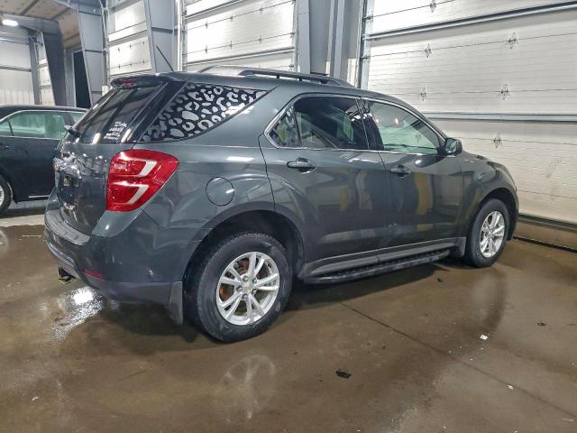 Chevrolet Equinox Lt Image 3