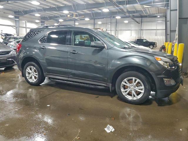 Chevrolet Equinox Lt Image 12