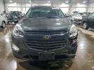 Chevrolet Equinox Lt Image 4